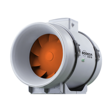 Ventilator inline tubulatura Sodeca NEOLINEO/EW-100