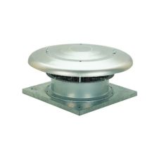 Ventilator axial de admisie pentru acoperiș Soler & Palau HCTB/4-315-A