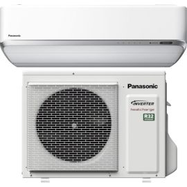 Aparat de aer conditionat de tip split de perete Panasonic KIT-VZ9SKE, Inverter 9000 BTU, Clasa A+++