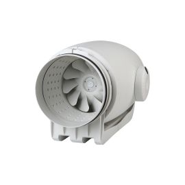 Ventilator axial inline tubulatura SolerPalau TD-160/100 NT SILENT
