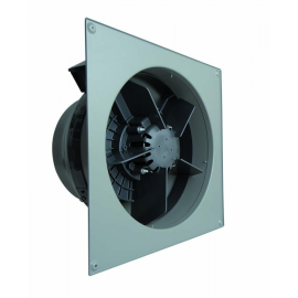 Ventilator centrifugal de perete Vortice CA 315 MD E W