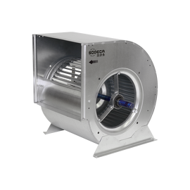 Ventilator centrifugal dublu aspirant Sodeca CBX-2525