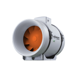 Ventilator inline tubulatura Sodeca NEOLINEO/EW-100