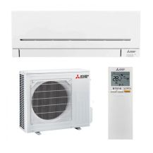 Aparat de aer conditionat Mitsubishi Electric MSZAP60VGK+MUZAP60VG,Inverter 21000 BTU, Clasa A++