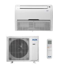 Aparat de aer condiționat tip podea-tavan AUX U-MATCH, AUCF-H36/NDR3HFC AL-H36/NDR3C2(U) Inverter 36000 BTU, Clasa A++

