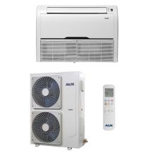 Aparat de aer condiționat tip podea-tavan AUX U-MATCH, AUCF-H48/SDR3HFC AL-H48/SDR3C2(U) Inverter 48000 BTU, Clasa A++
