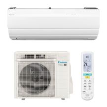 Aparat de aer conditionat Daikin Ururu Sarara FTXZ25N+RXZ25N, Inverter 9000 BTU, Clasa A+++