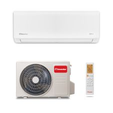 Aparat de aer condiționat tip split de perete Inventor VERO, VERI09WFI+VERO09, Inverter 9000 BTU, Clasa A++