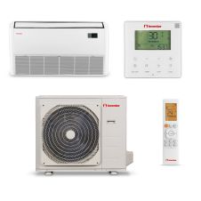 Aparat de aer conditionat convertibil Inventor V7KI36+U7RS36, Inverter 36000 BTU, Clasa A++