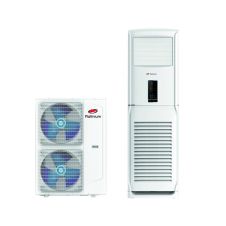 Aparat de aer conditionat tip coloana Platinium PCOL52R32+++, Inverter 52000 BTU , Clasa A++/A+