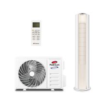 Aparat de aer condiționat tip coloană Platinium PCOL-24R32 , Inverter 24000 BTU , Clasa A++/A+