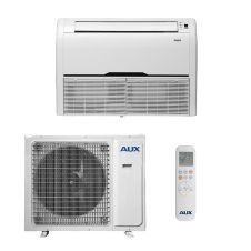 Aparat de aer condiționat tip podea-tavan AUX U-MATCH, AUCF-H18/4DR3HFA AL-H18/NDR3HB2(U) Inverter 18000 BTU, Clasa A++