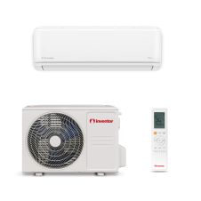 Aparat de aer conditionat tip split de perete Inventor NEO 2, N2UVI18+N2UVO18, Inverter 18000 BTU, Clasa A++