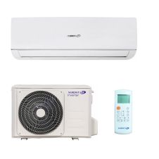 Aparat de aer conditionat tip split de perete Nordstar 09HRDN8, Inverter 9000 BTU, Clasa A++