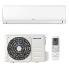 Aparat de aer condiționat tip split de perete Samsung AR12TXHQASINEU+AR12TXHQASIXEU Inverter 12000BTU, Clasa A++