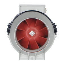Ventilator de tubulatura in linie Vortice LINEO 100 T
