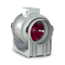 Ventilator de tubulatura in linie Vortice LINEO 100