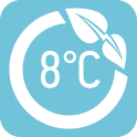 Repornire la 8 °C