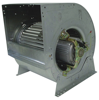 Ventilator centrifugal tubulatura SolerPalau CBM-7/7 72 6P RE VR 