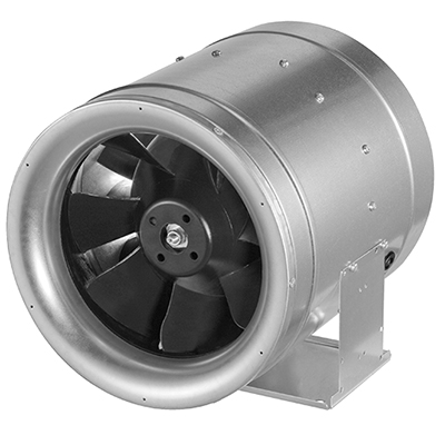 Ventilator pentru tubulatura Ruck Etalin EL 250 E2M 01