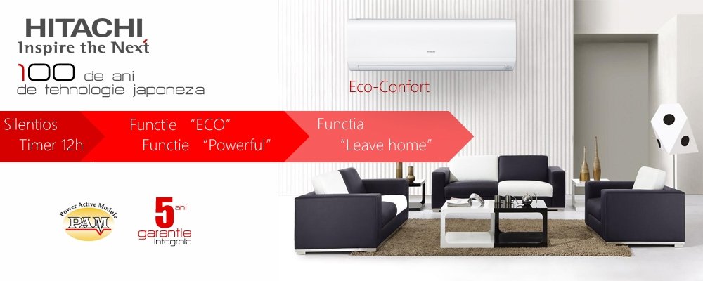 Eco-confort